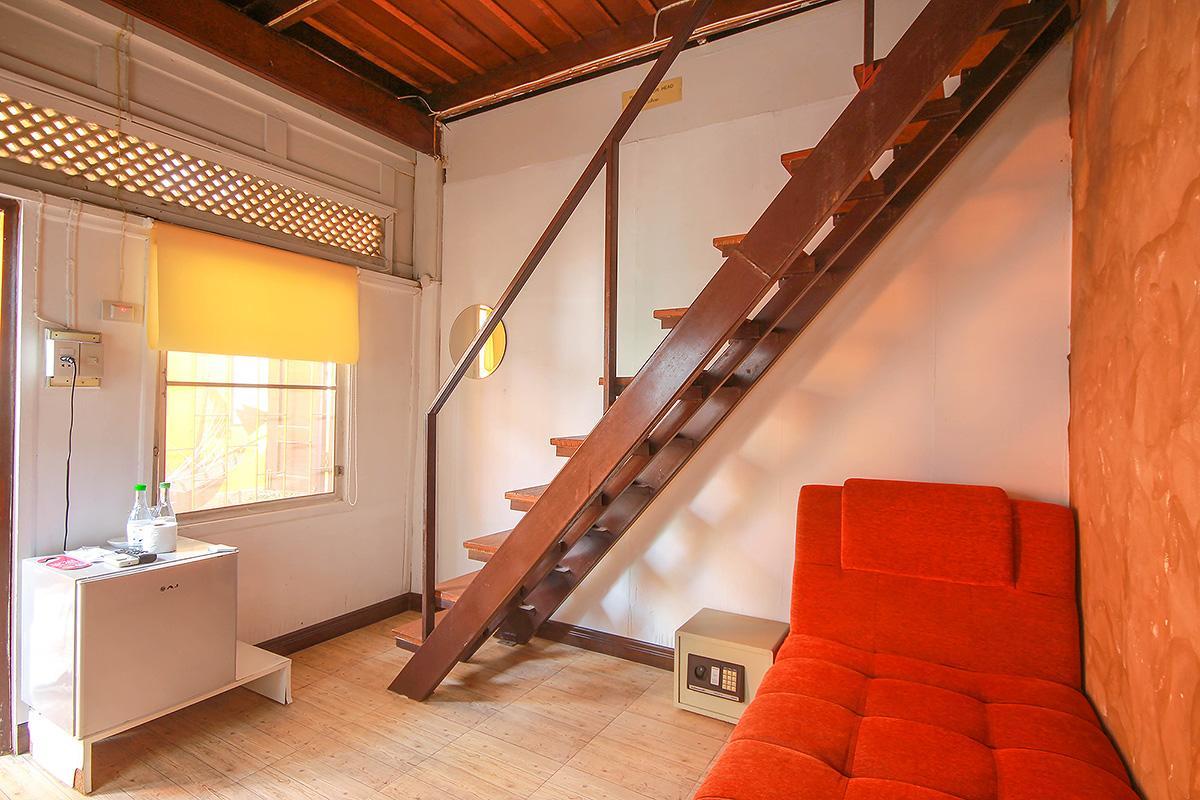 Victor Guesthouse HHQ Buitenkant foto