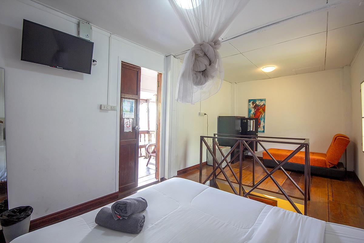 Victor Guesthouse HHQ Buitenkant foto